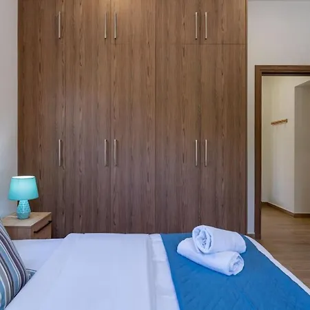 Verdant 1-bedroom In Апартаменты *