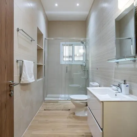 Verdant 1-bedroom In * Larnaca