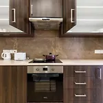 Verdant 1-bedroom In Larnaca