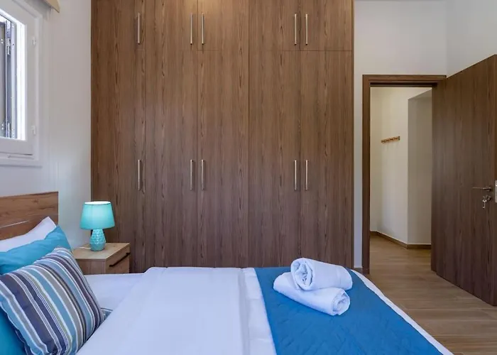 Verdant 1-bedroom In Appartement *