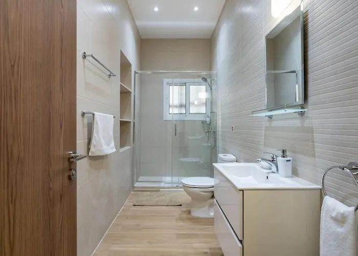 Verdant 1-bedroom In * Larnaca